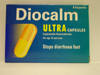 Diocalm Ultra (MAX 2 PACKS PER 6 Capsules